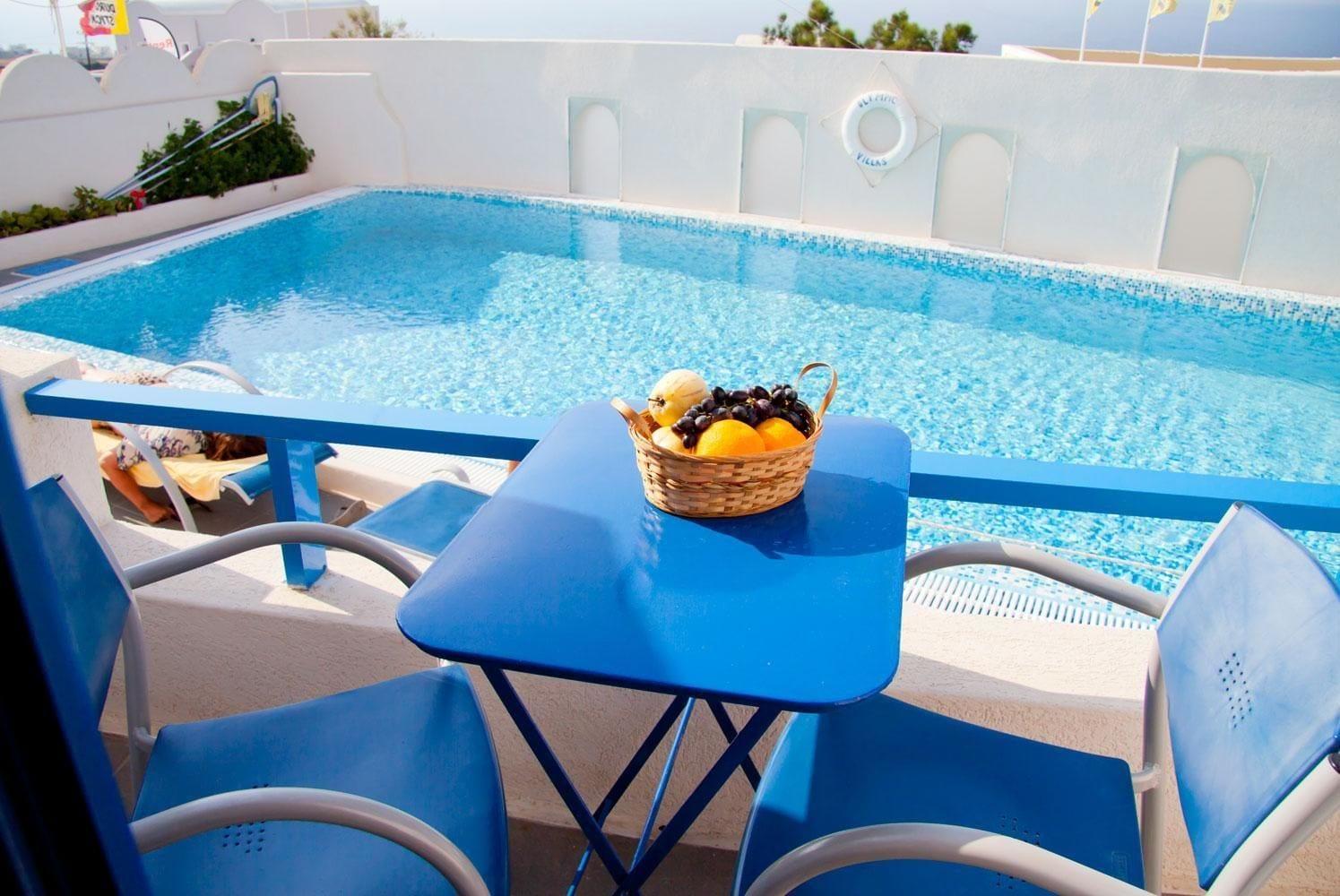 Olympic Villas foto 5