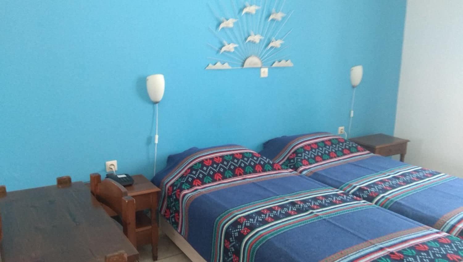 Olympic Villas foto 23