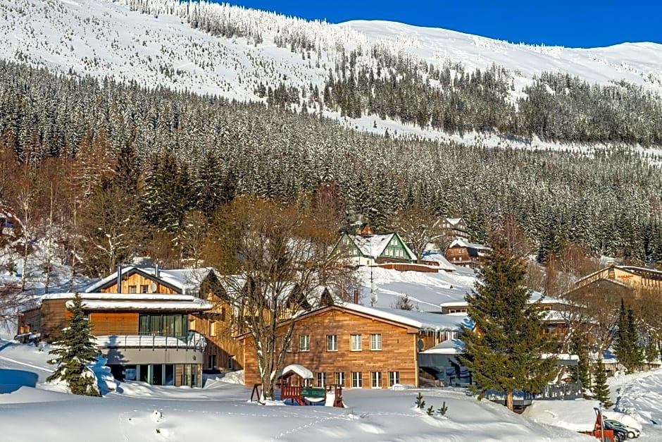 Hotel Olympie foto 4
