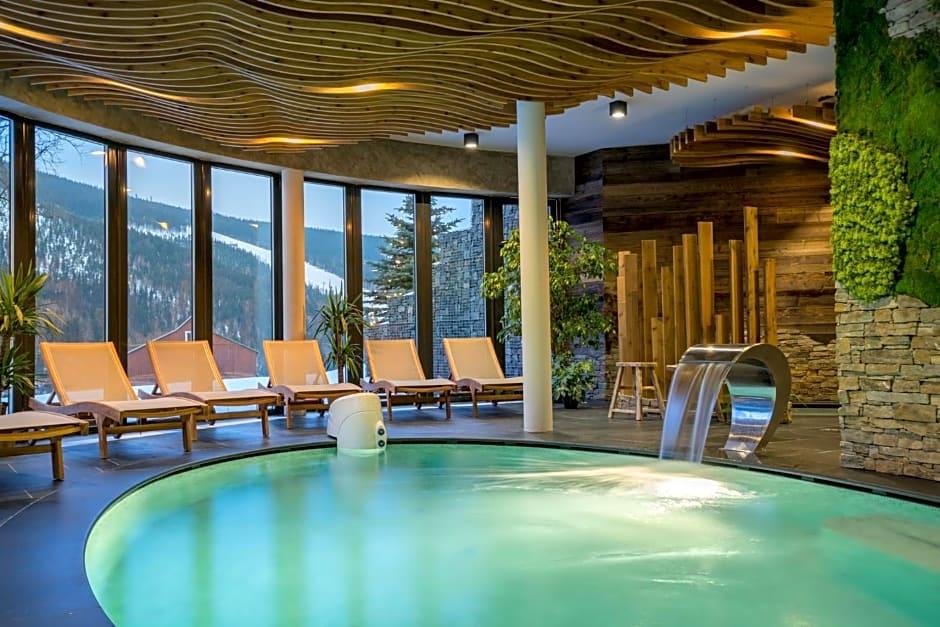 Hotel Olympie foto 6