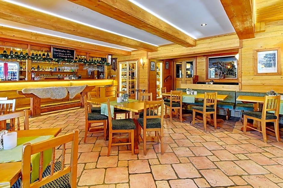 Hotel Olympie foto 34