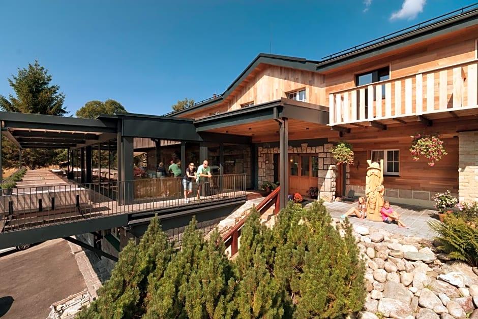 Hotel Olympie foto 39