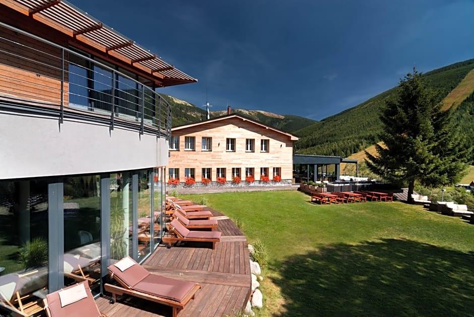 Hotel Olympie foto 42
