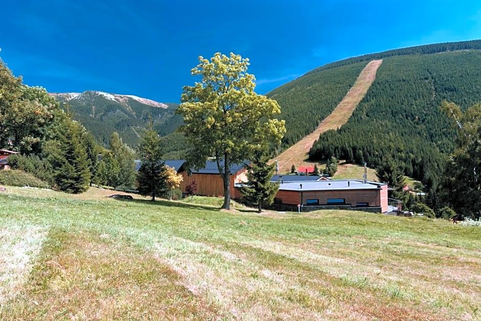 Hotel Olympie foto 45