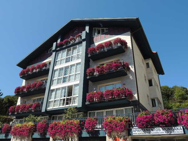 Mundaka Apartamentos foto 13