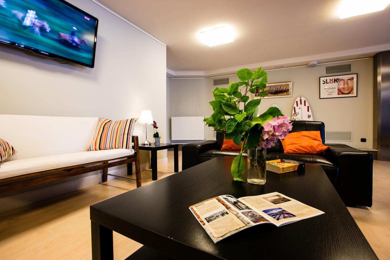 Mundaka Apartamentos foto 16