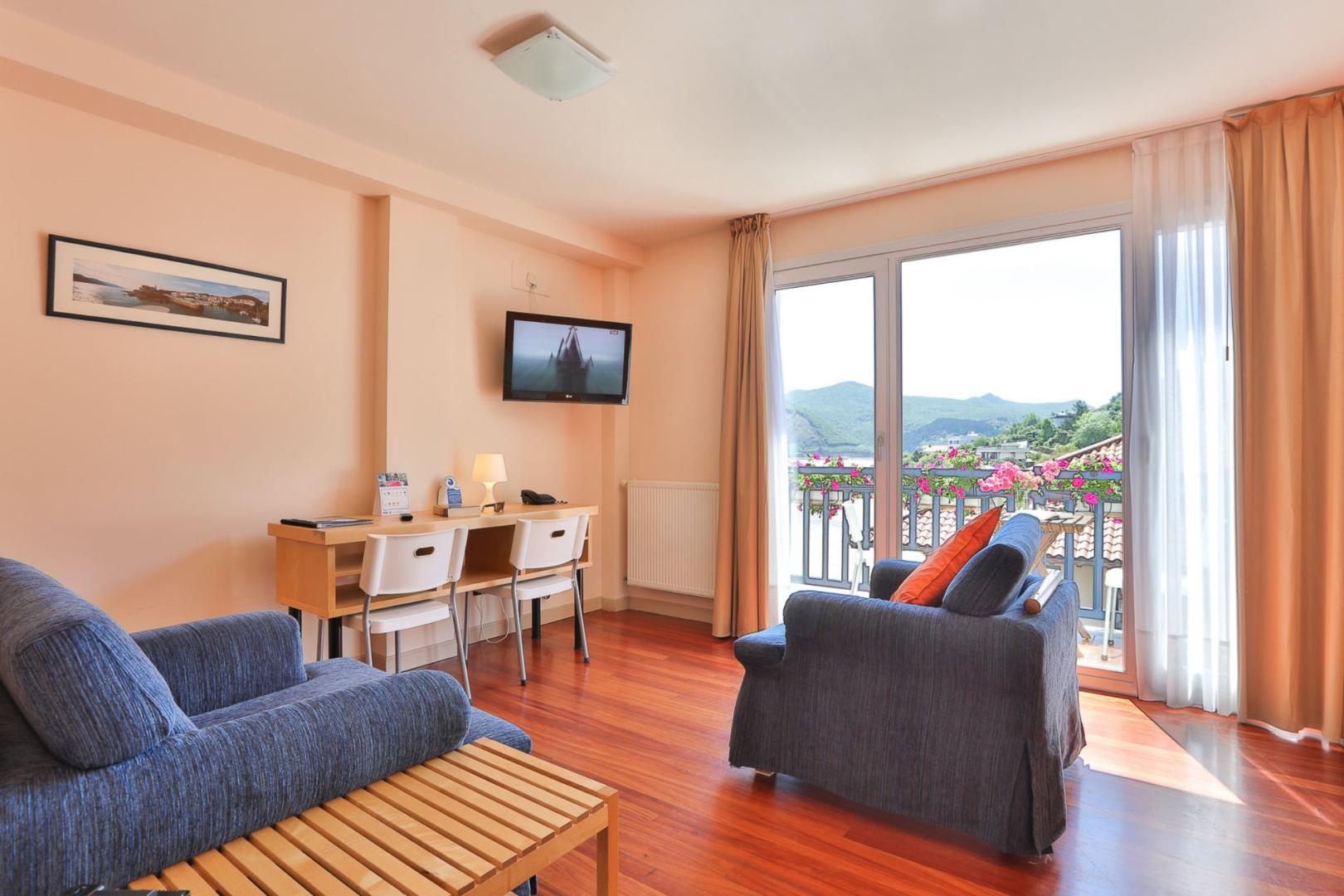 Mundaka Apartamentos foto 6