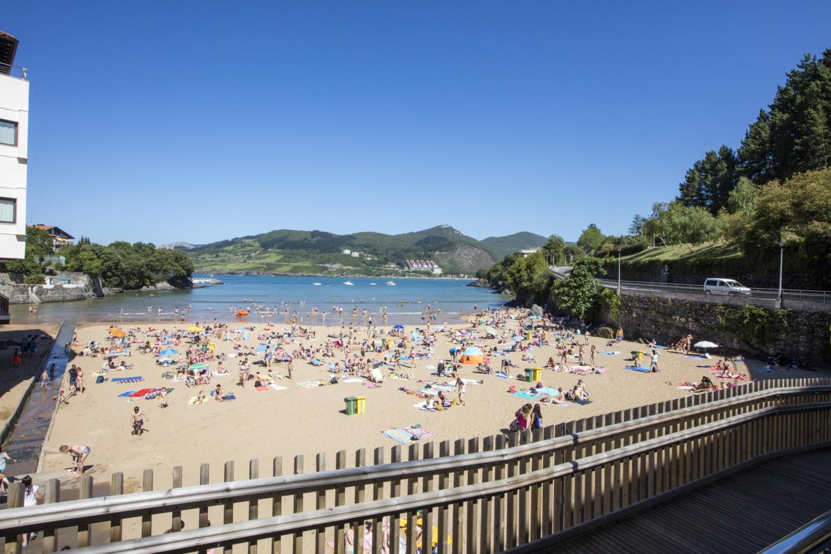 Mundaka Apartamentos foto 11