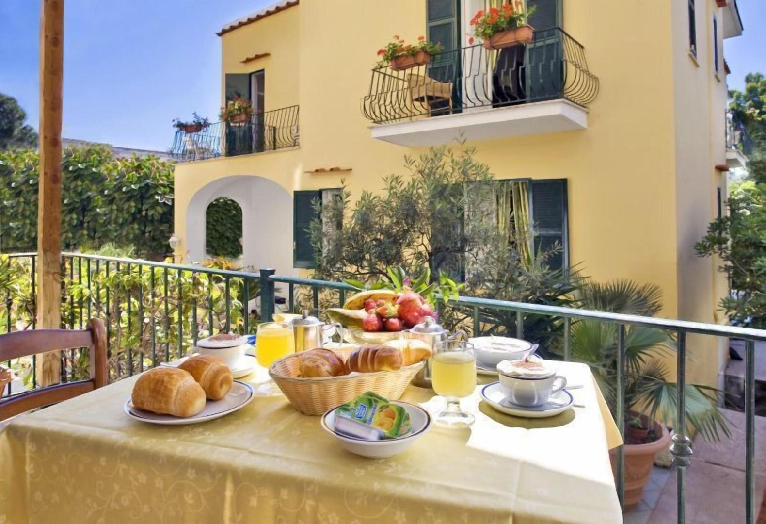 Villa Maria foto 3