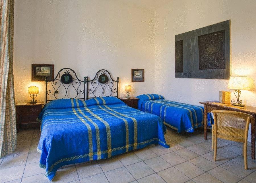 Villa Maria foto 4