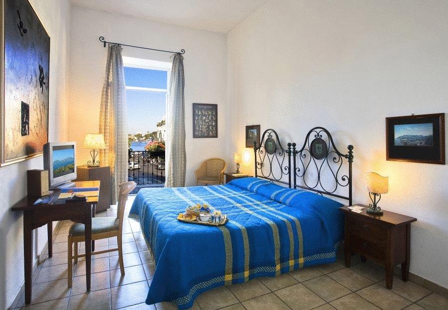 Villa Maria foto 2