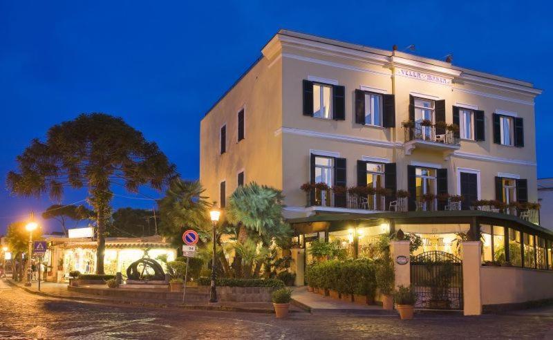 Villa Maria foto 1