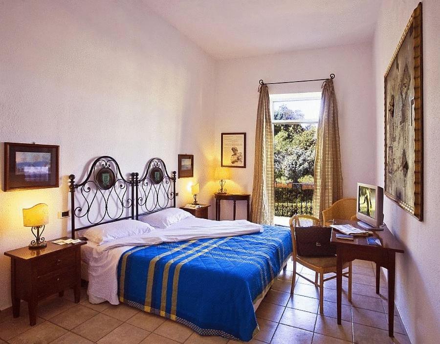 Villa Maria foto 2
