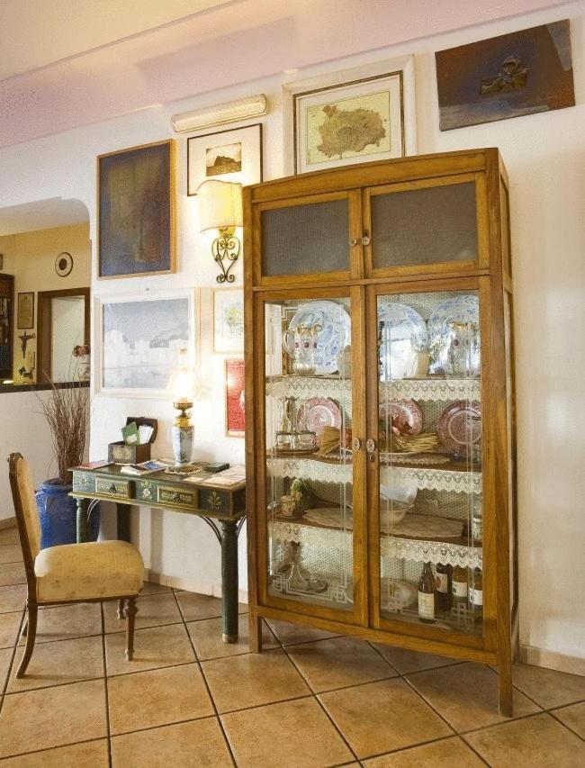 Villa Maria foto 4