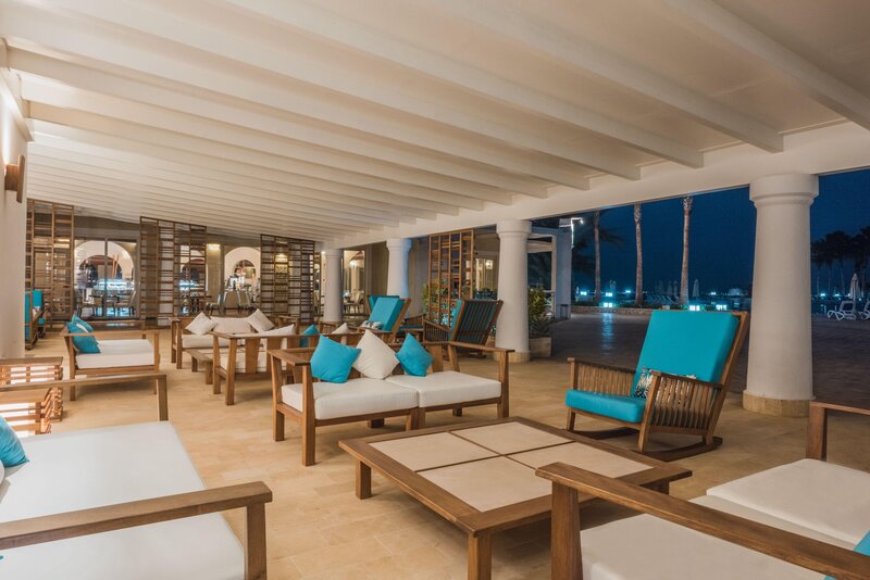 VOI Praia De Chaves Resort foto 40