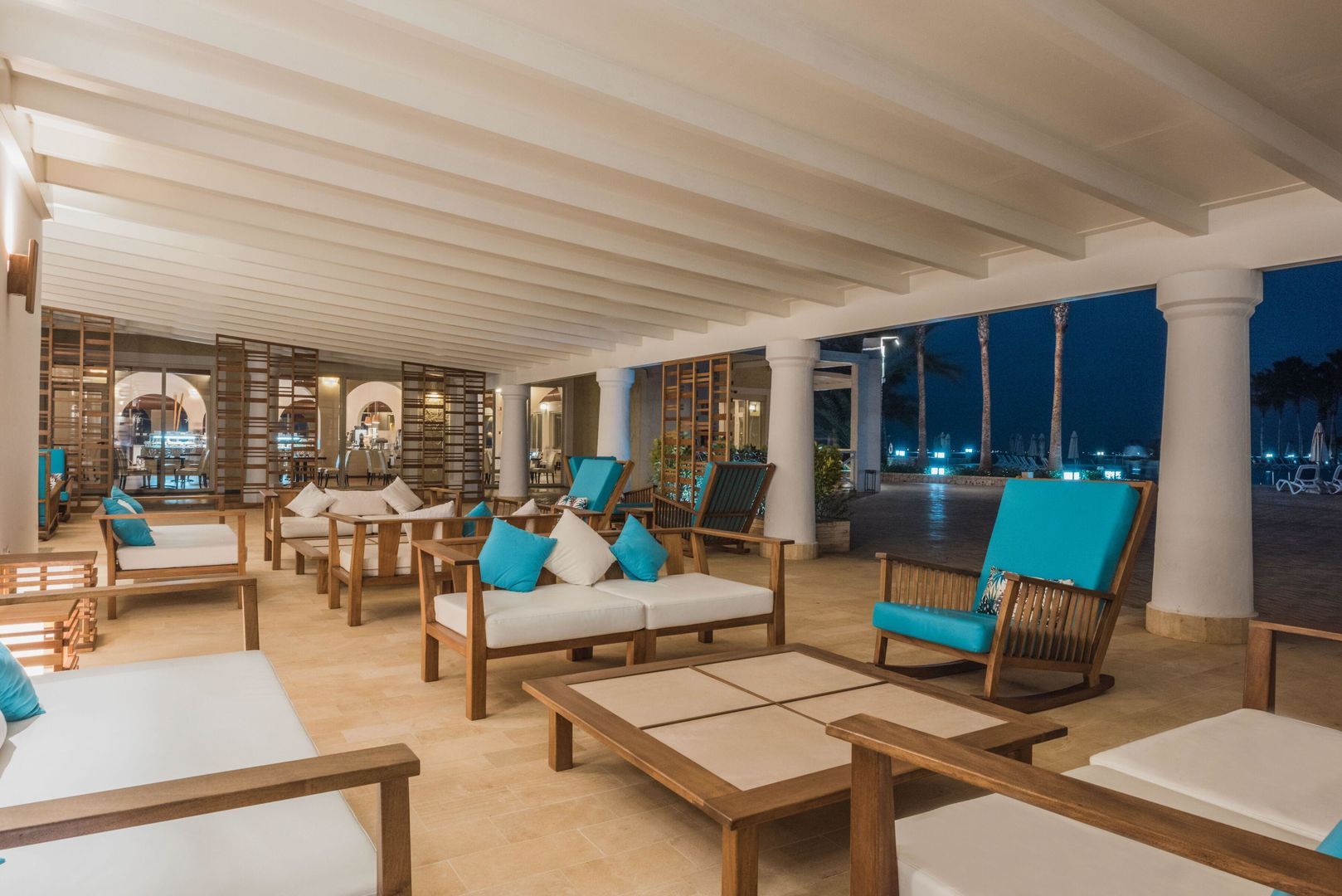 VOI Praia De Chaves Resort foto 41