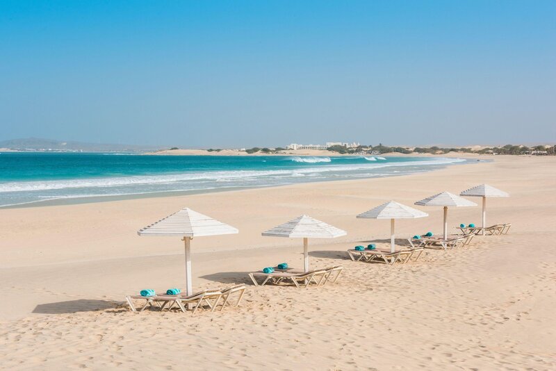 VOI Praia De Chaves Resort foto 7