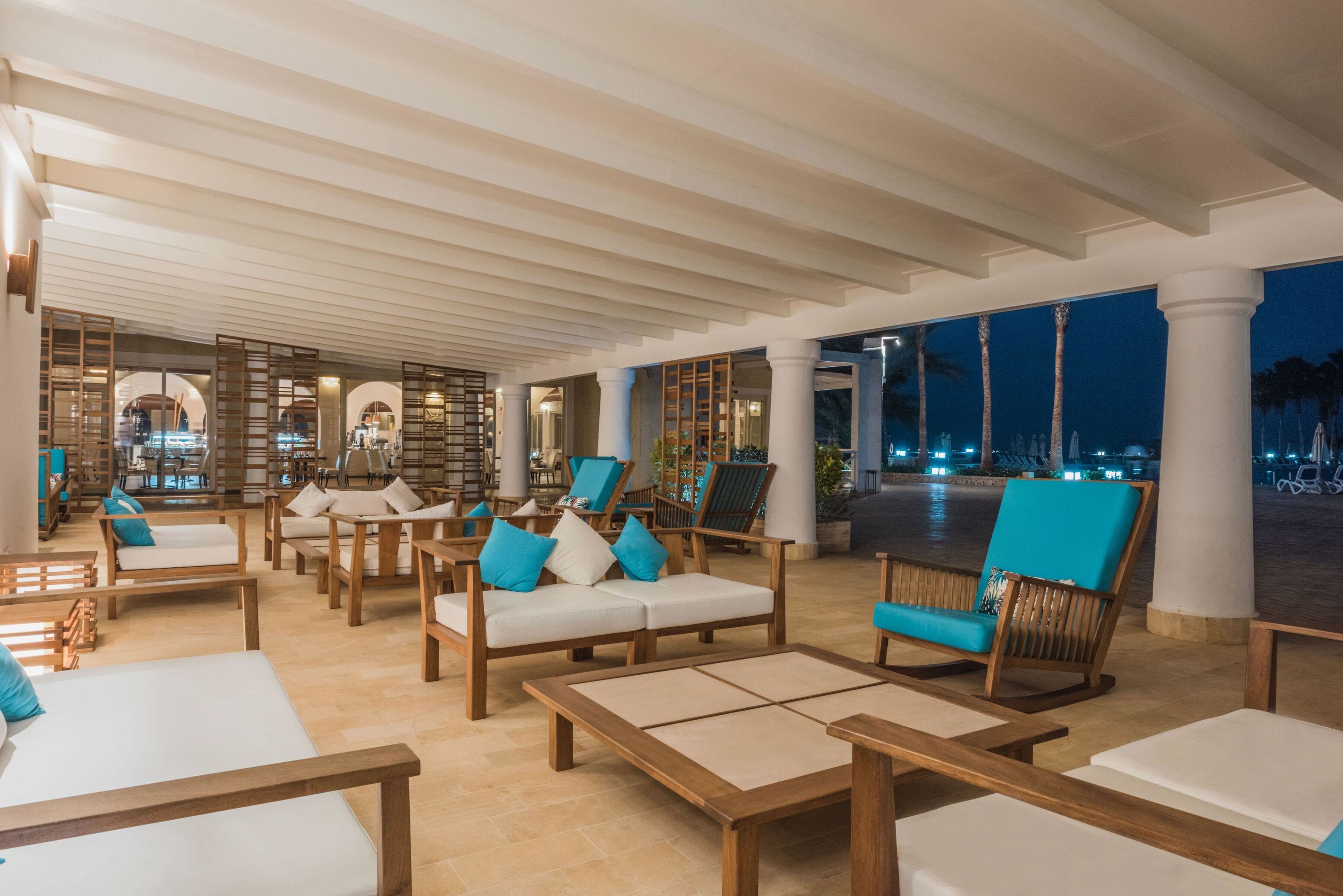VOI Praia De Chaves Resort foto 42