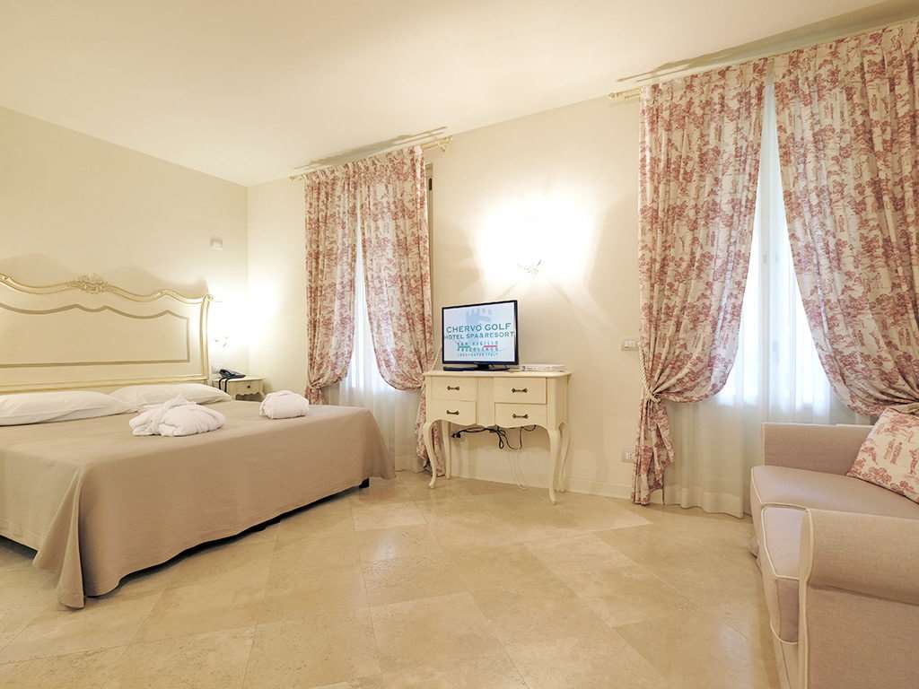 Garda Hotel San Vigilio Golf foto 26