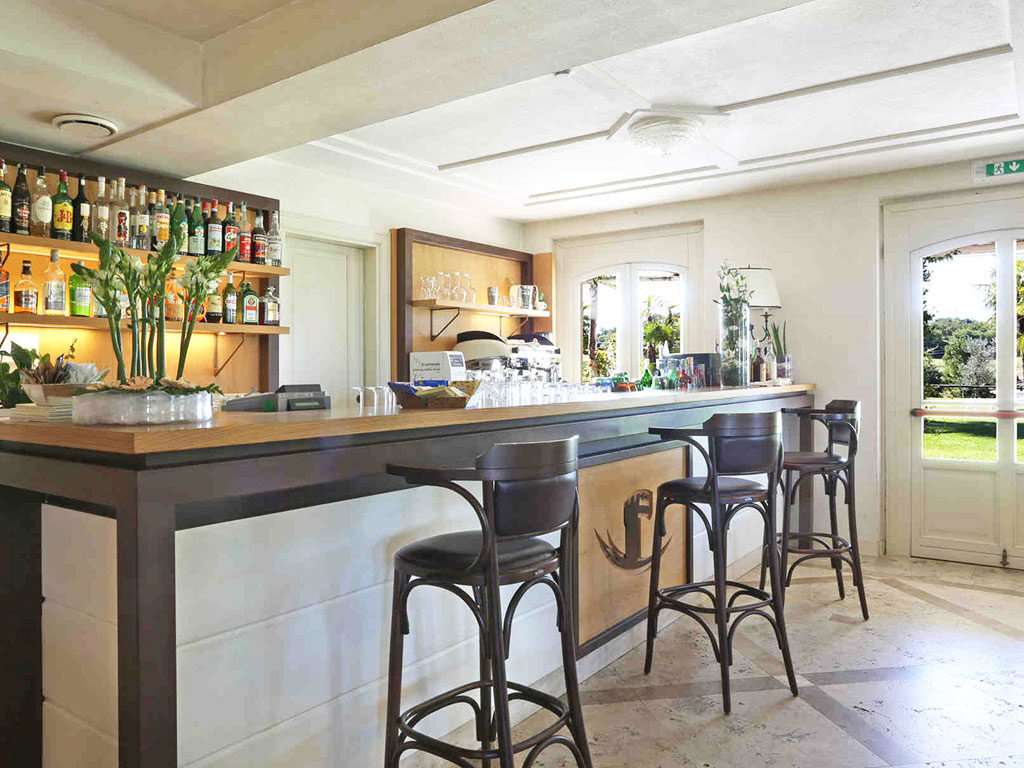Garda Hotel San Vigilio Golf foto 48