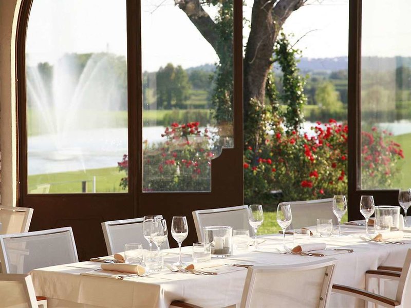 Garda Hotel San Vigilio Golf foto 43