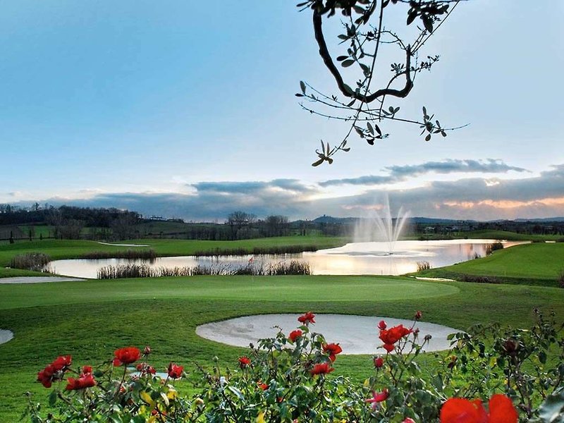 Garda Hotel San Vigilio Golf foto 75