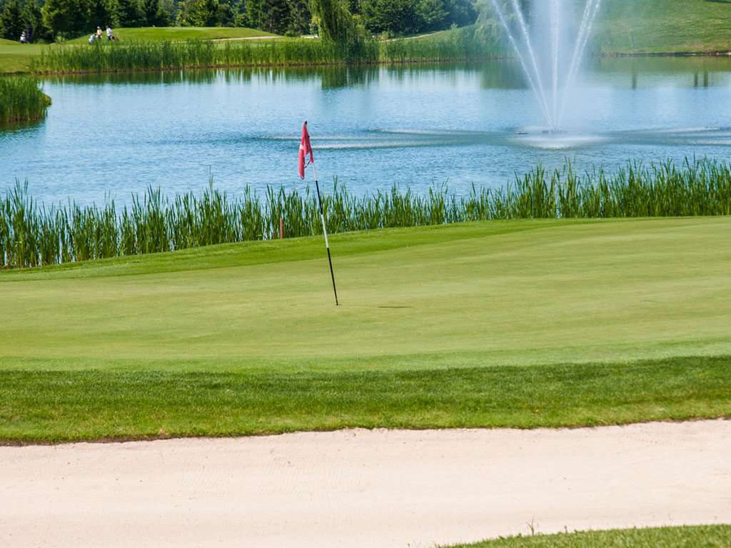 Garda Hotel San Vigilio Golf foto 58