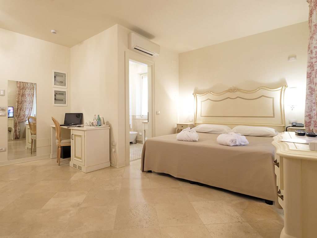 Garda Hotel San Vigilio Golf foto 16