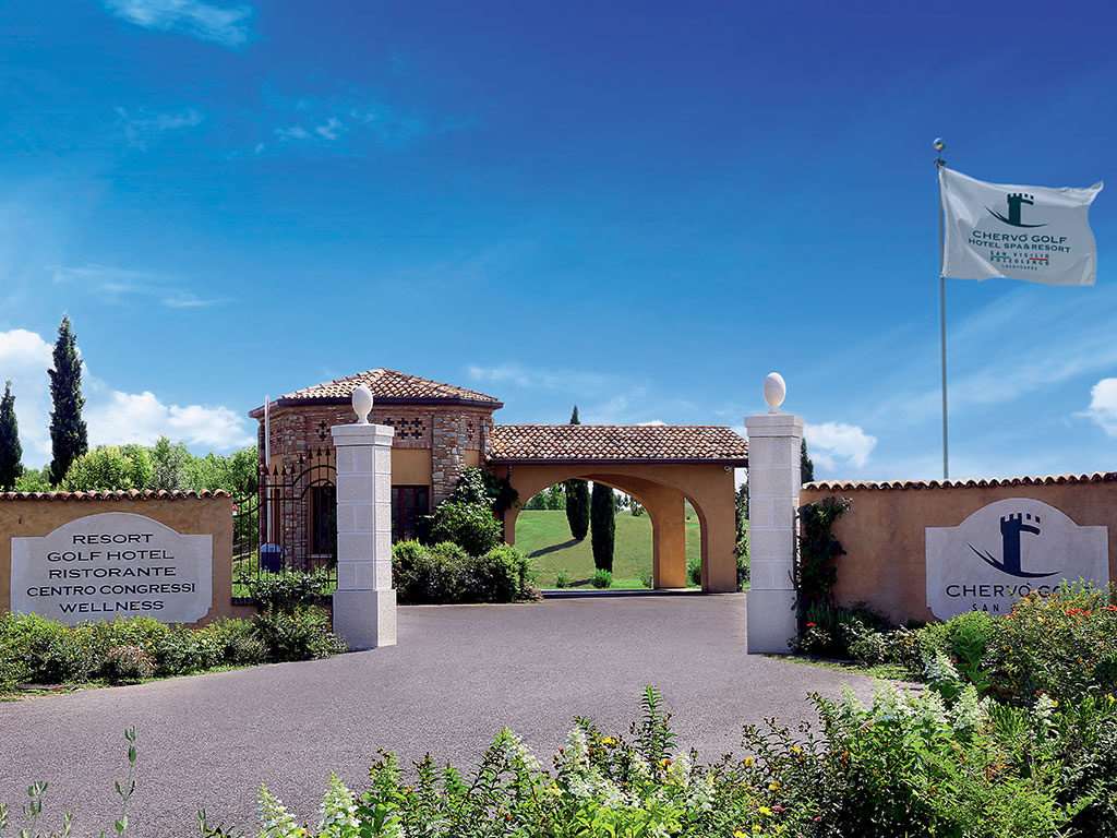 Garda Hotel San Vigilio Golf foto 80