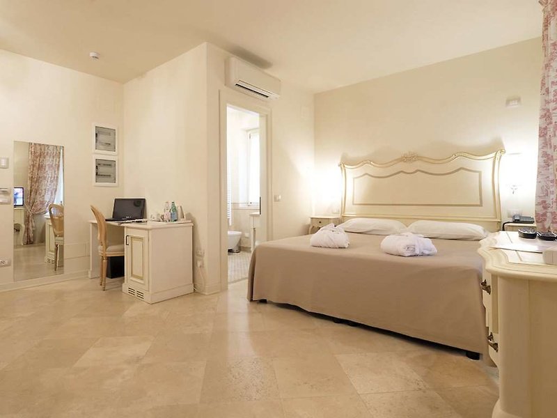 Garda Hotel San Vigilio Golf foto 15