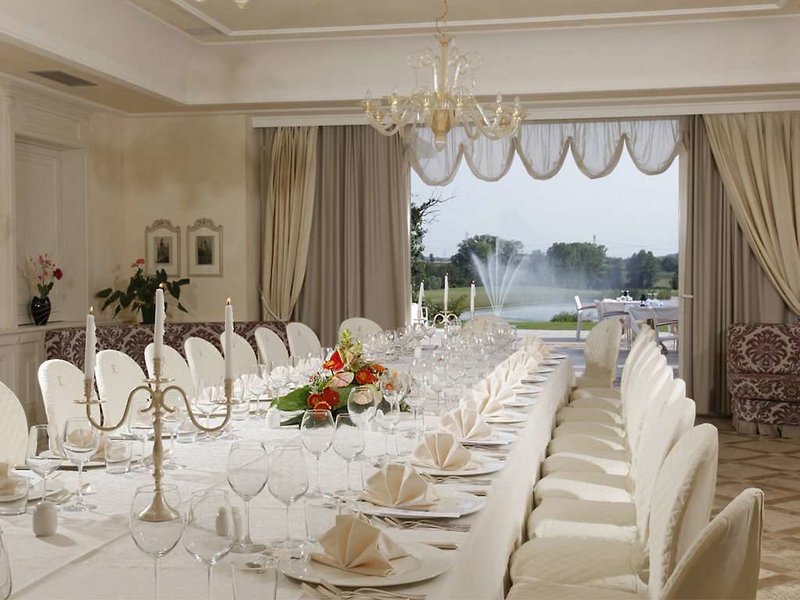 Garda Hotel San Vigilio Golf foto 69