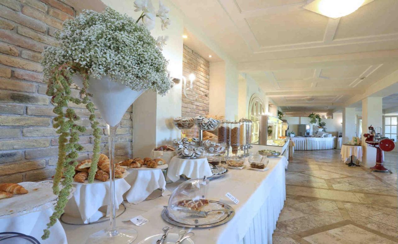 Garda Hotel San Vigilio Golf in Pozzolengo - foto 5