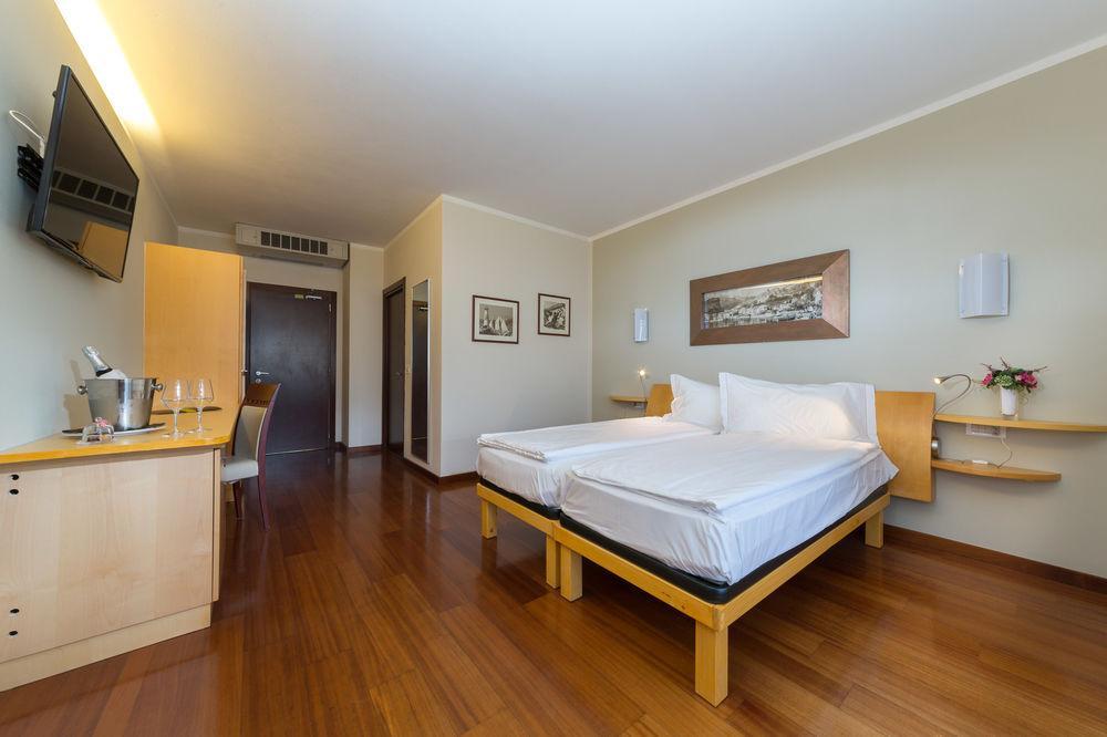 Garda Hotel Forte Charme foto 9