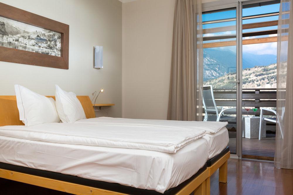 Garda Hotel Forte Charme foto 4