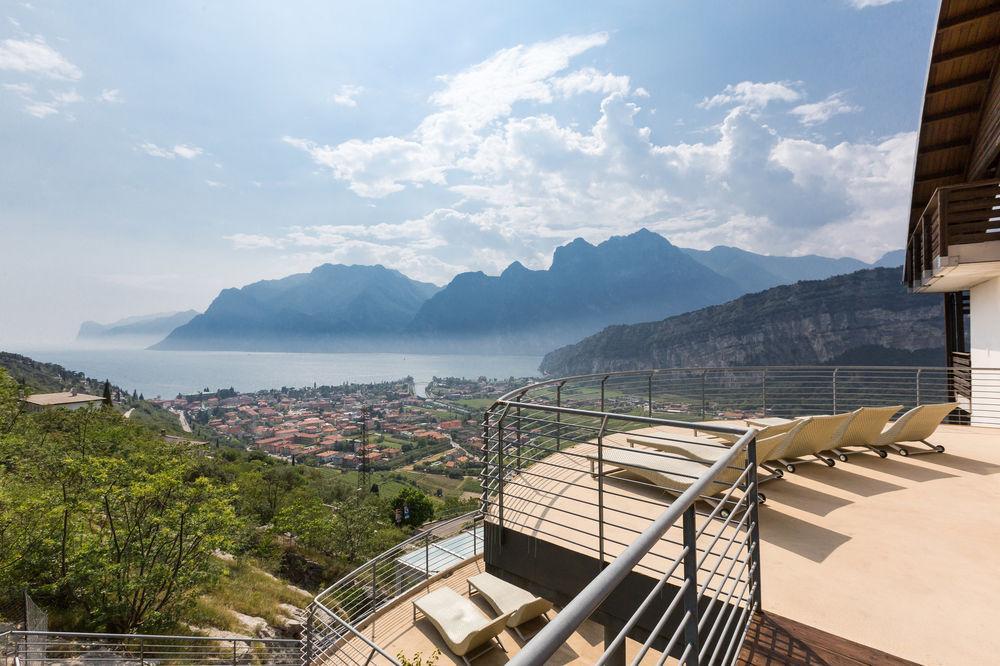 Garda Hotel Forte Charme foto 3