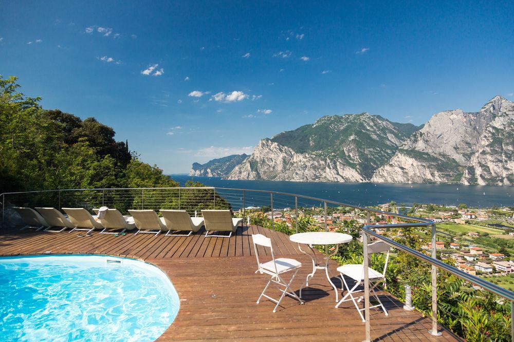 Garda Hotel Forte Charme foto 7