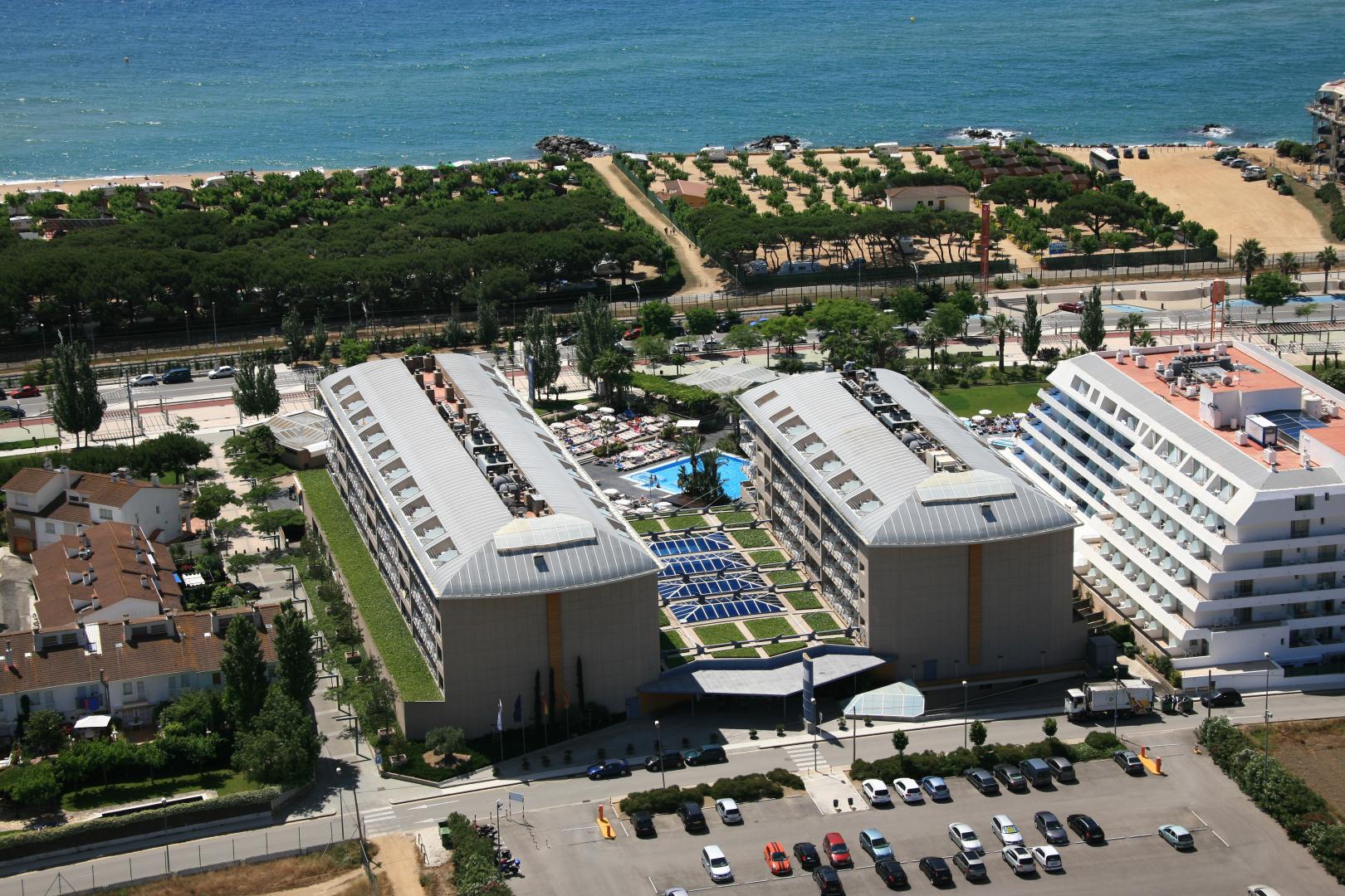 AQUA Hotel Onabrava & Spa foto 18