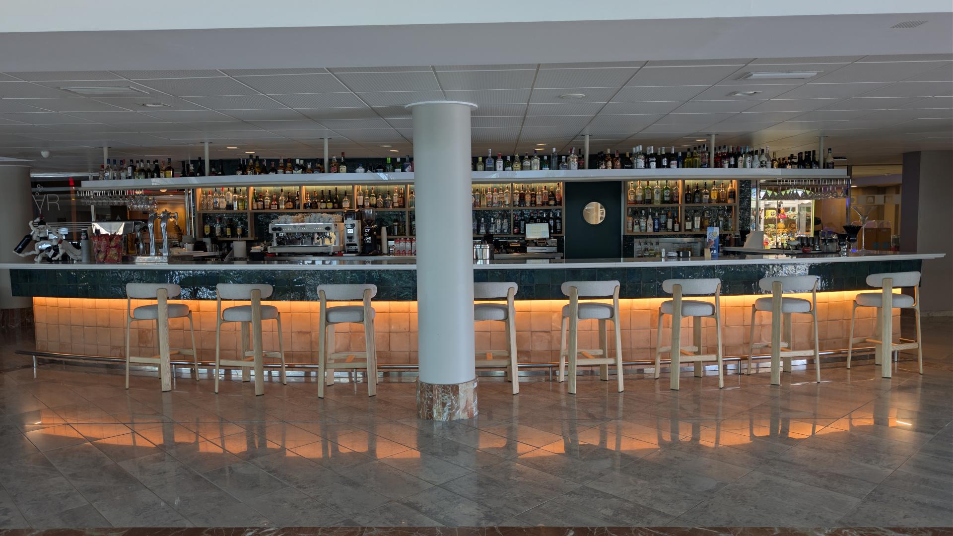 AQUA Hotel Onabrava & Spa foto 24