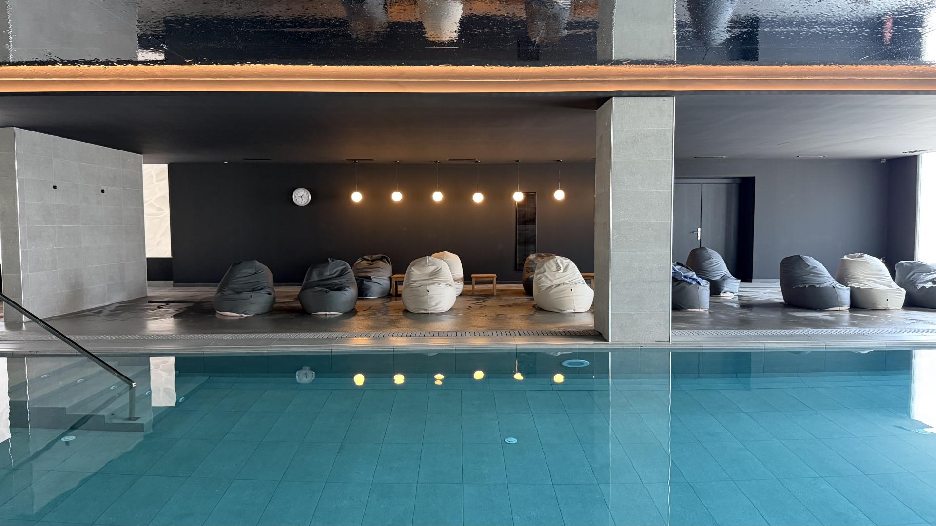 AQUA Hotel Onabrava & Spa foto 17