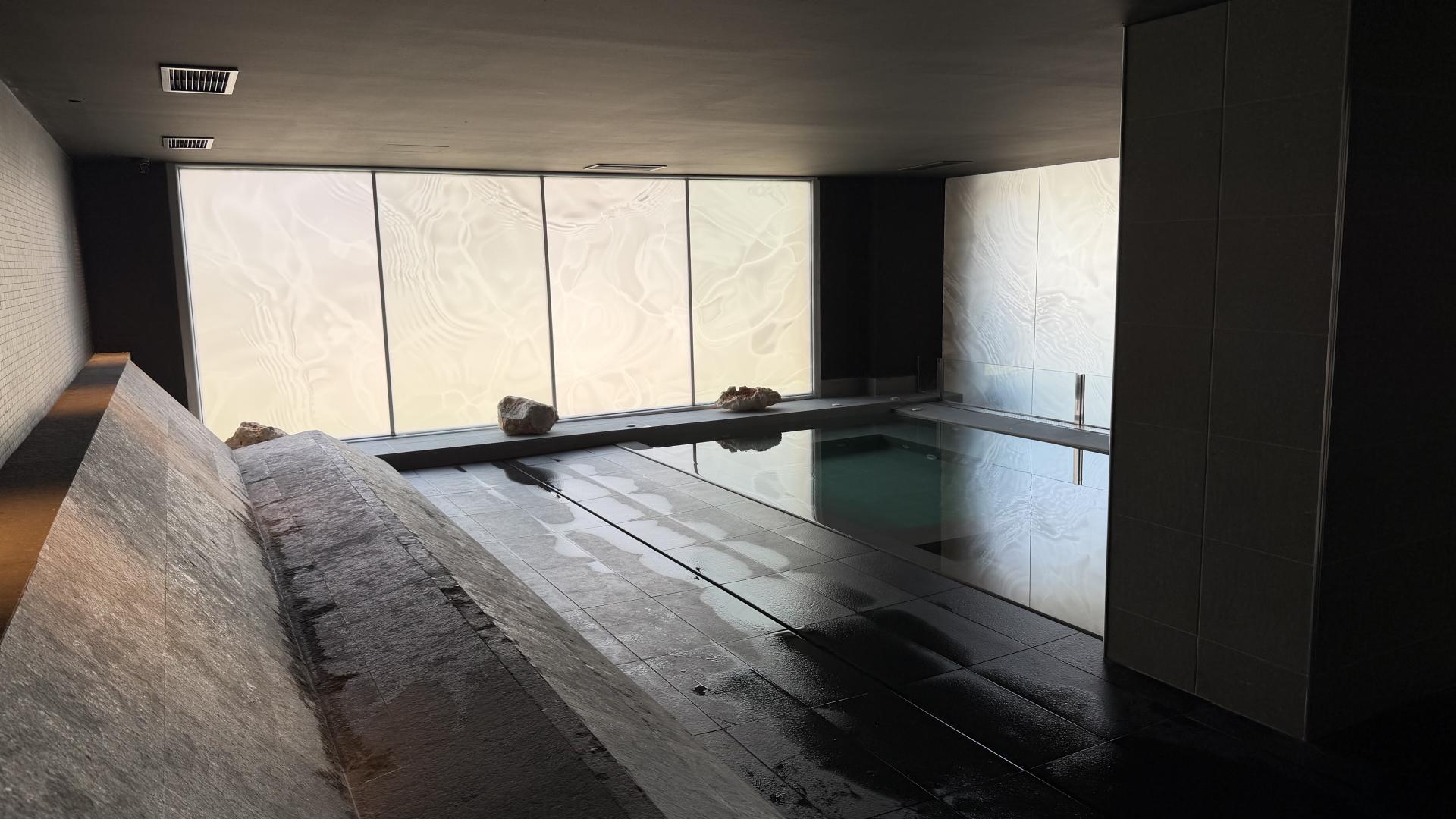 AQUA Hotel Onabrava & Spa foto 27