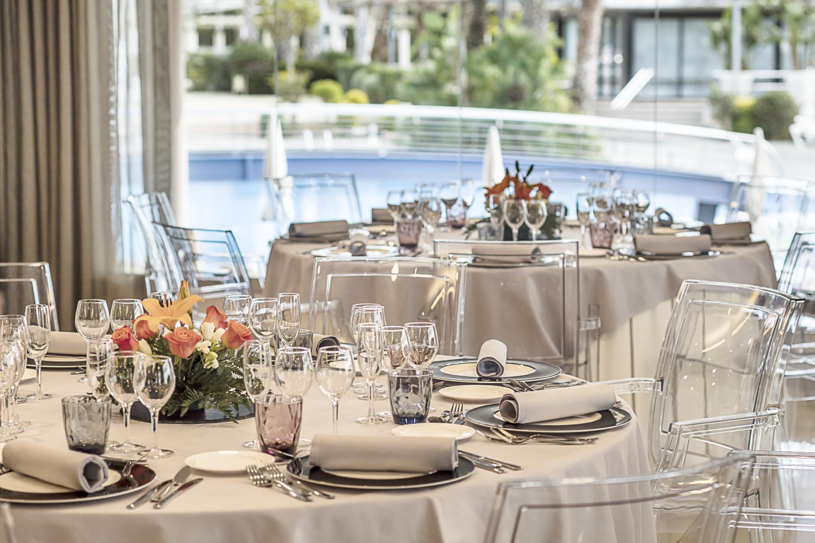 AQUA Hotel Onabrava & Spa foto 42