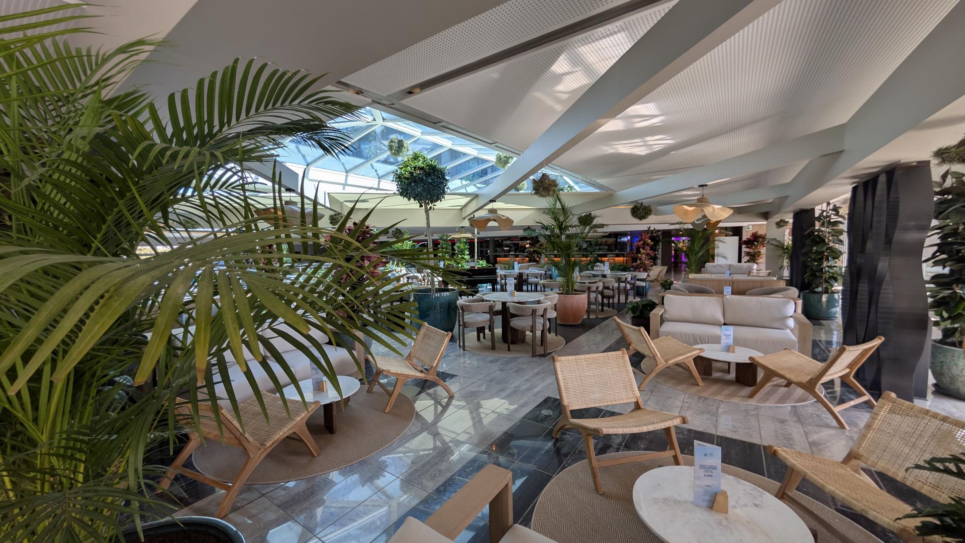 AQUA Hotel Onabrava & Spa foto 26