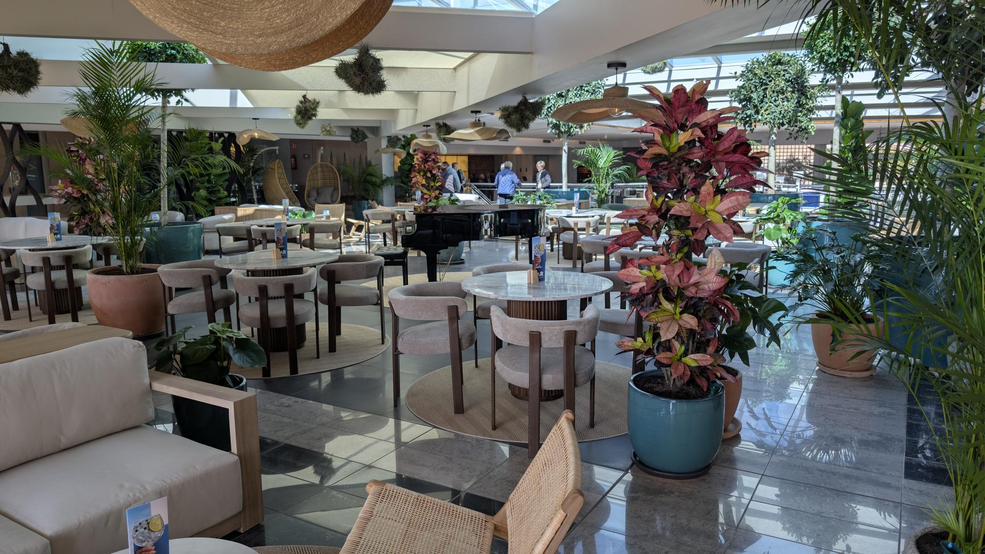 AQUA Hotel Onabrava & Spa foto 34