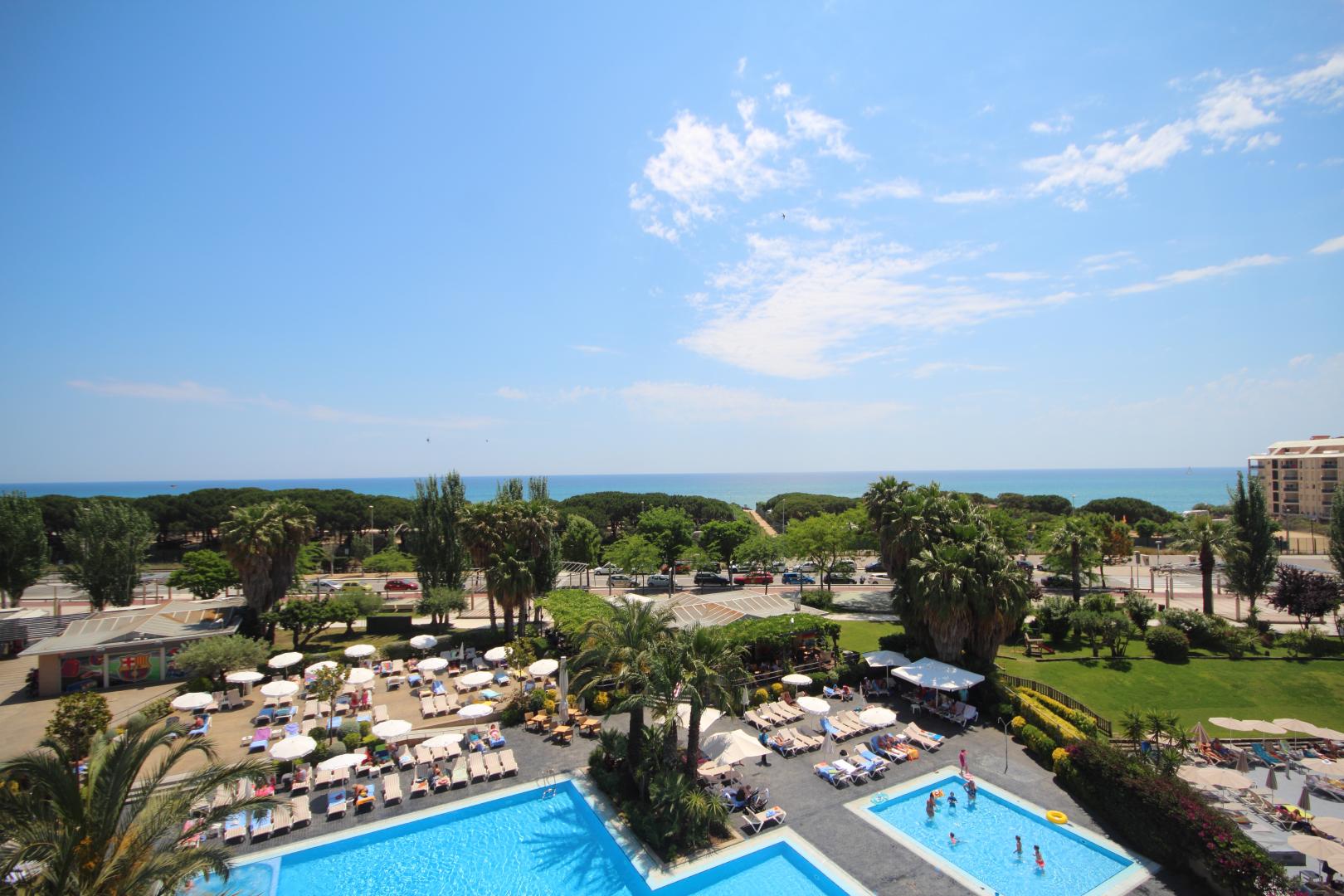 AQUA Hotel Onabrava & Spa foto 6