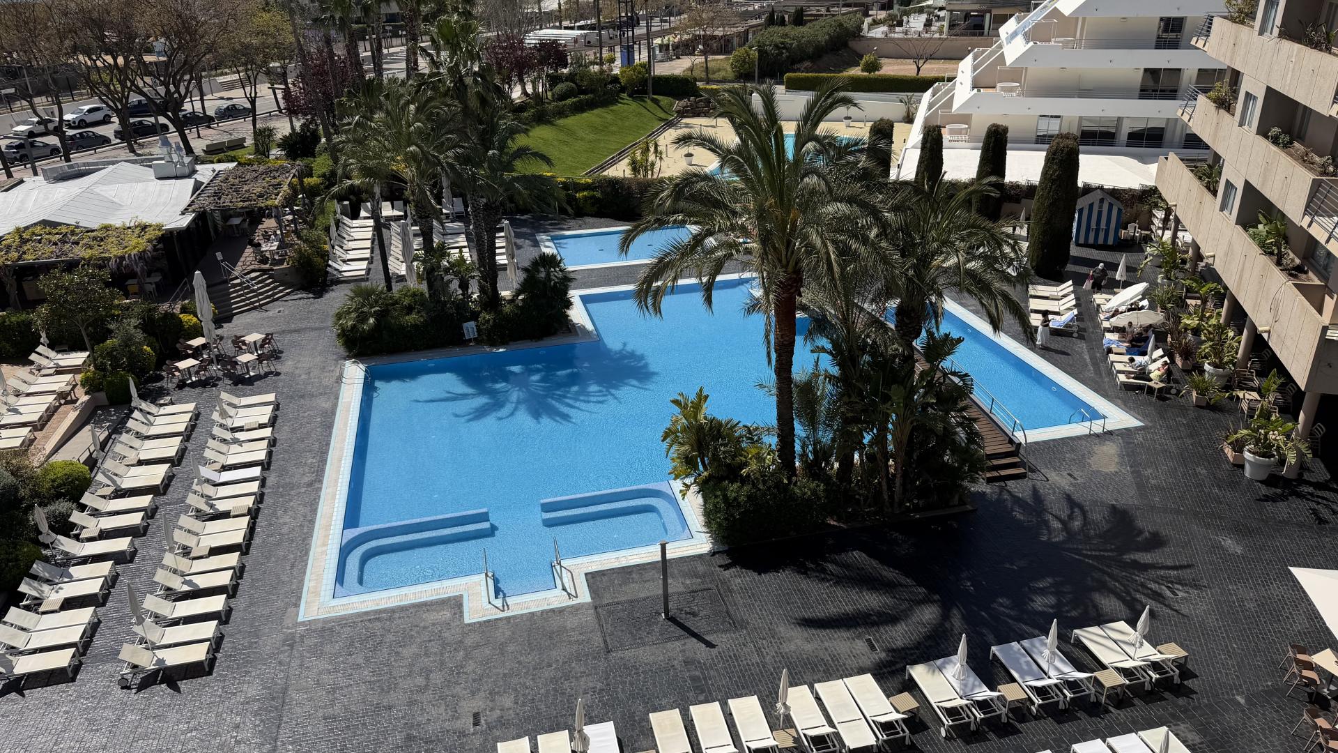 AQUA Hotel Onabrava & Spa foto 21