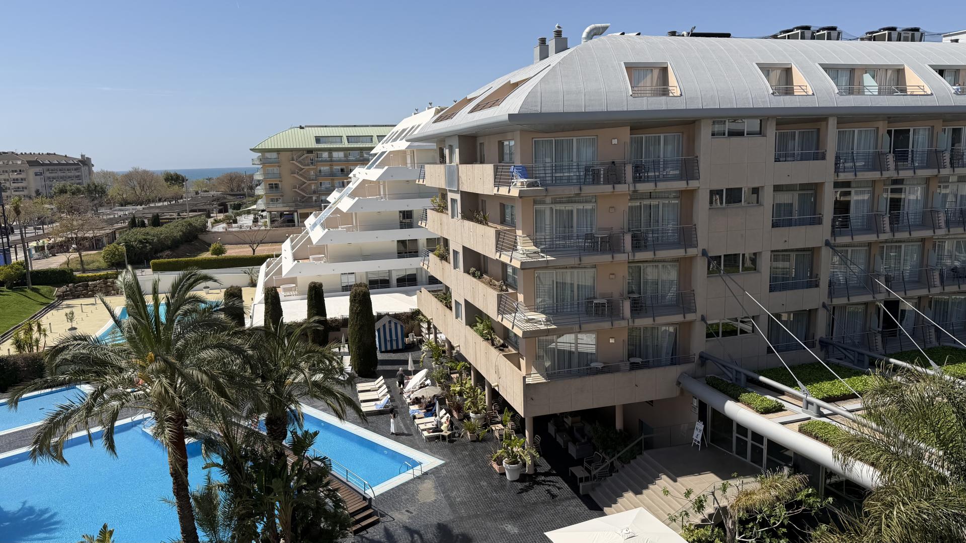 AQUA Hotel Onabrava & Spa foto 30