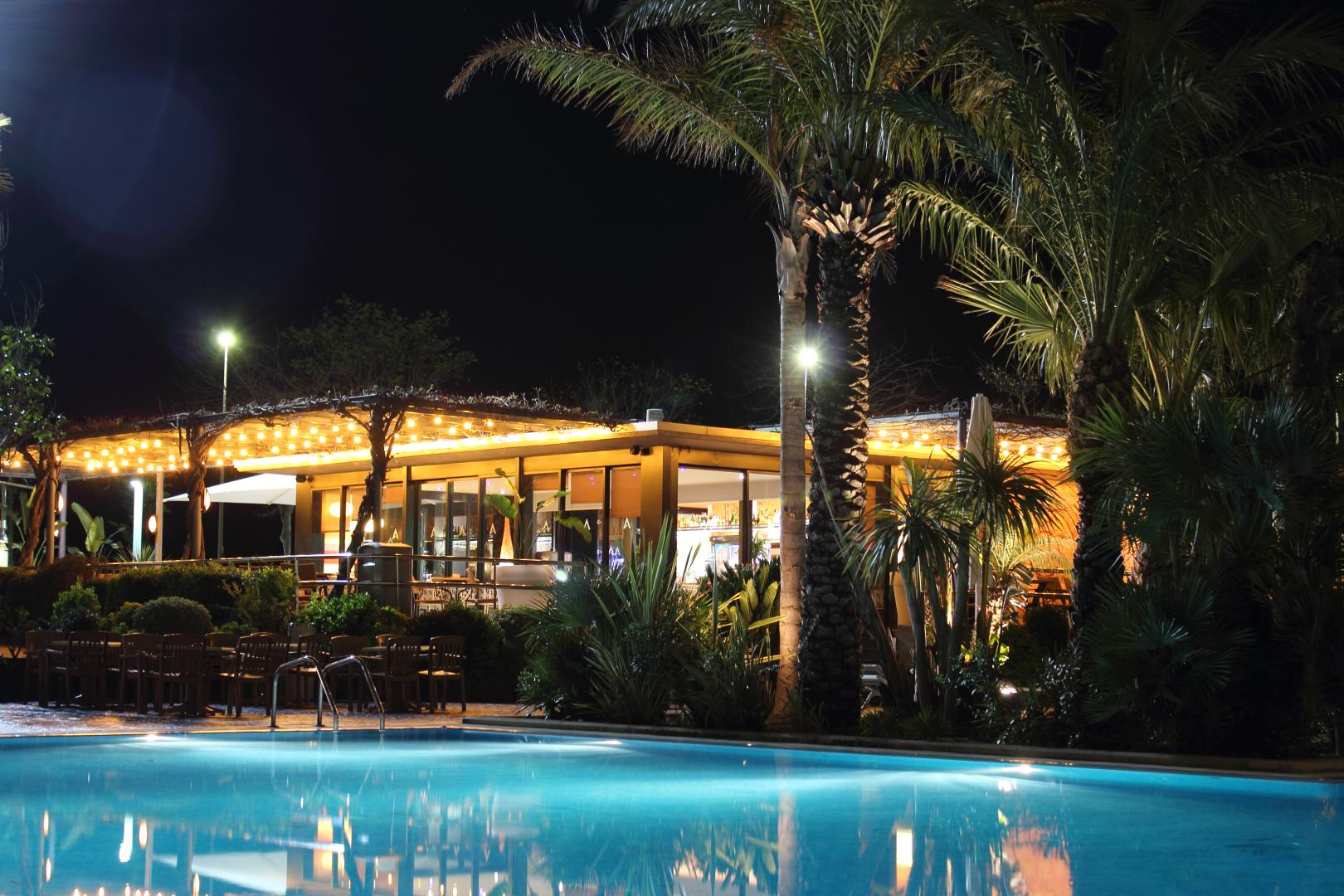 AQUA Hotel Onabrava & Spa foto 12