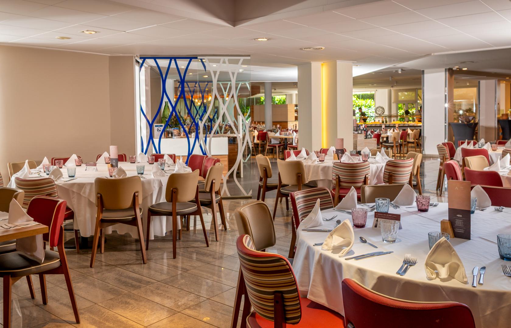 AQUA Hotel Onabrava & Spa foto 23