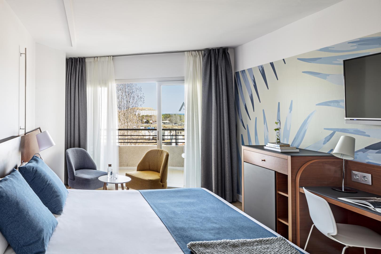 AQUA Hotel Onabrava & Spa foto 7