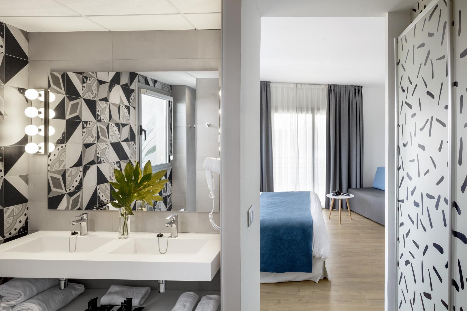 AQUA Hotel Onabrava & Spa foto 10